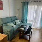 Fantastico piso con terraza en corazón de Fenals